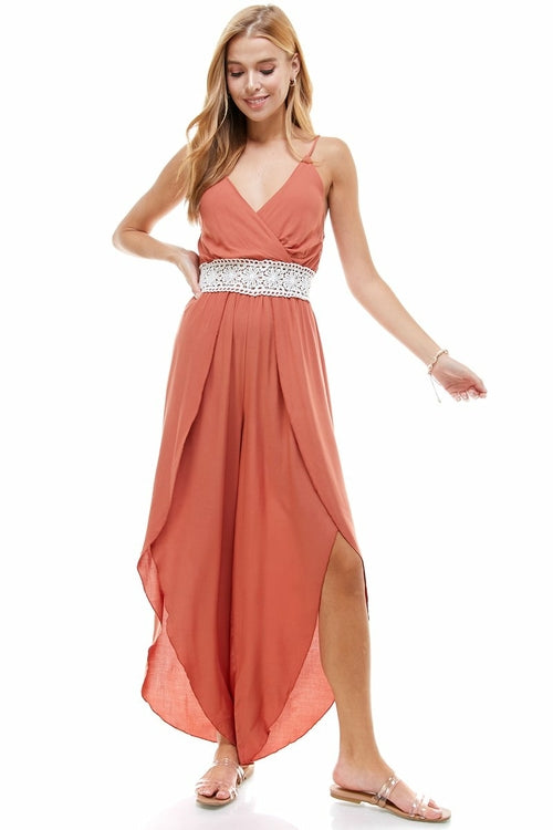ARROW Cami Jumpsuit