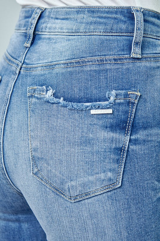 Diane Oma Ankle Skinny Jeans