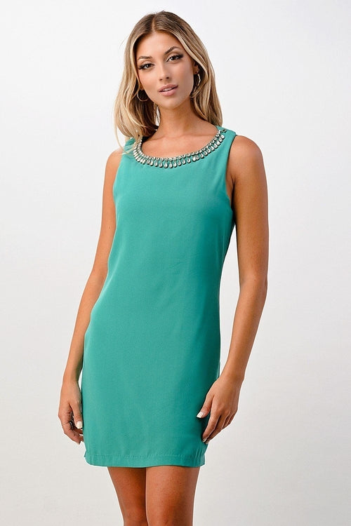 ARROW Nady Neck Dress