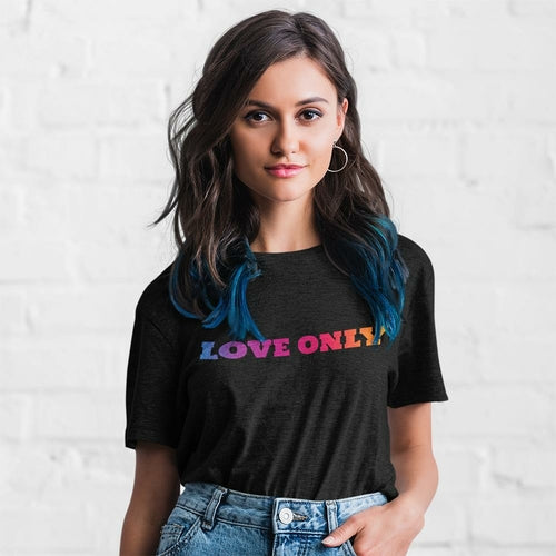 Color Me Love