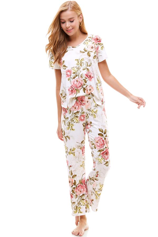 Petalsoft Dream Lounge Set