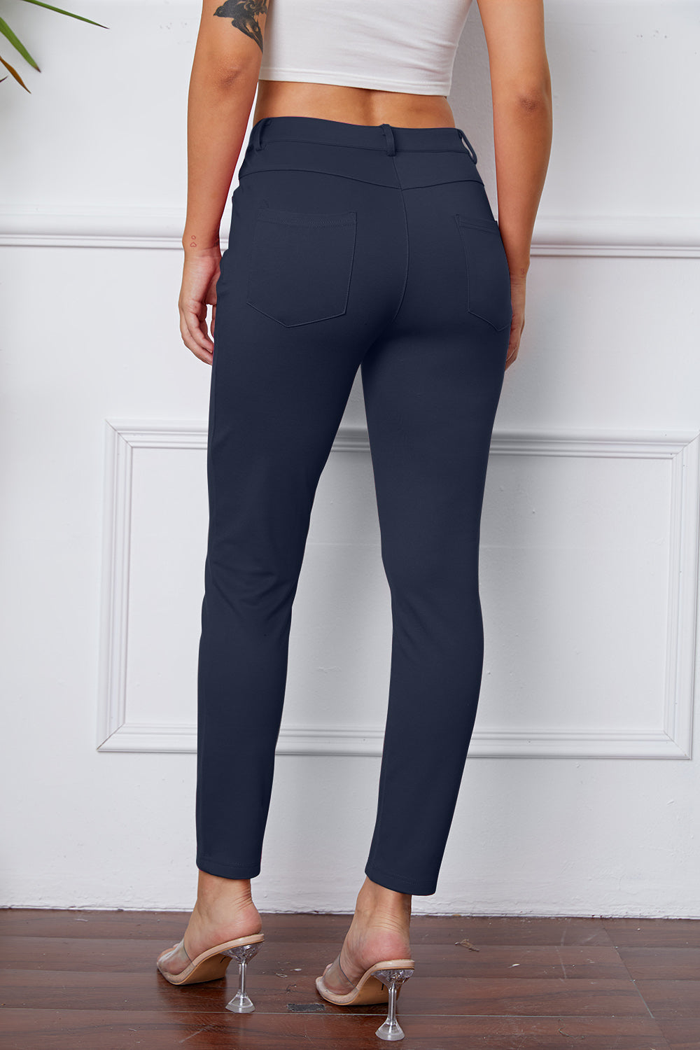 Easy Motion Everyday Pant