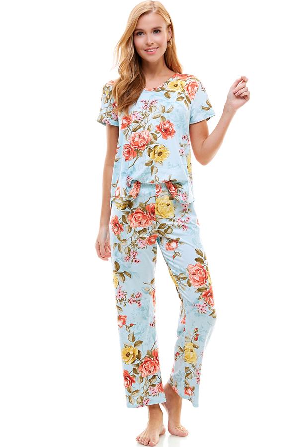 Petalsoft Dream Lounge Set