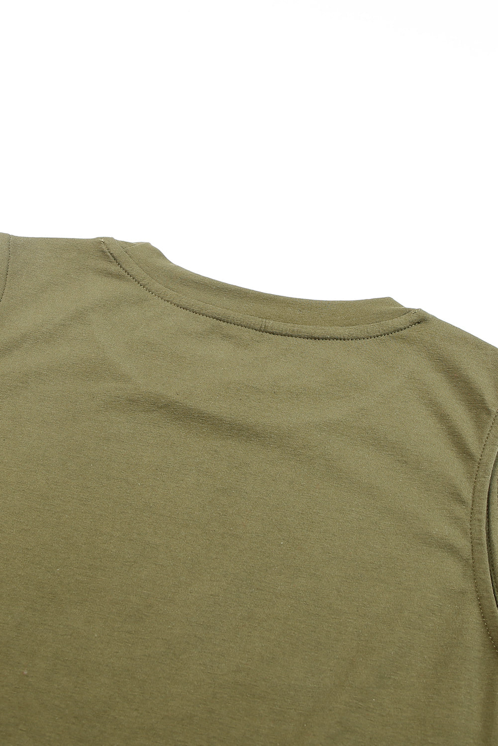 Olive Ease Lounge Set