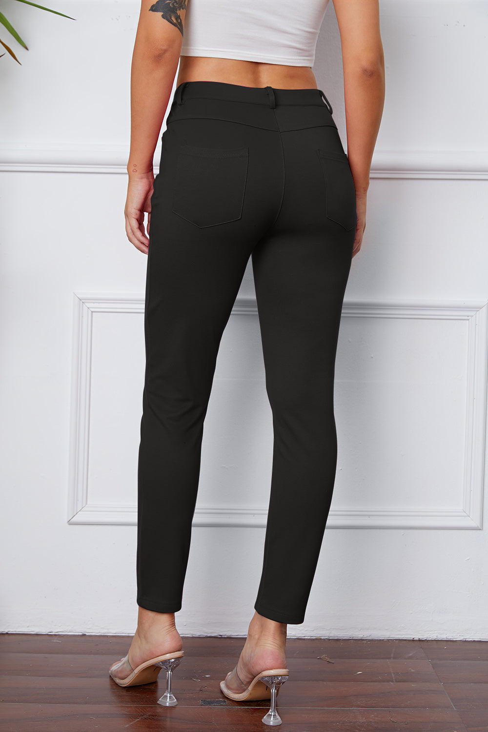 Easy Motion Everyday Pant