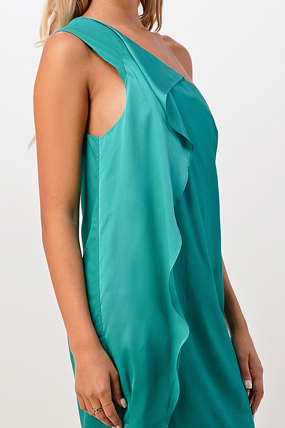 ARROW Reba Ruffle Dress
