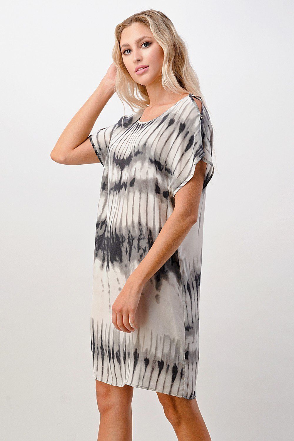 ARROW Pizzaz Tunic Dress