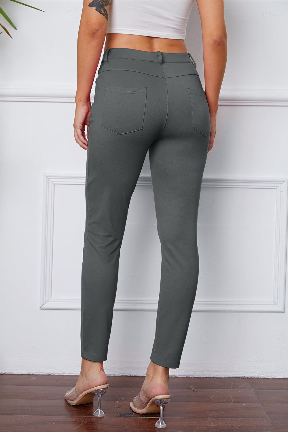 Easy Motion Everyday Pant