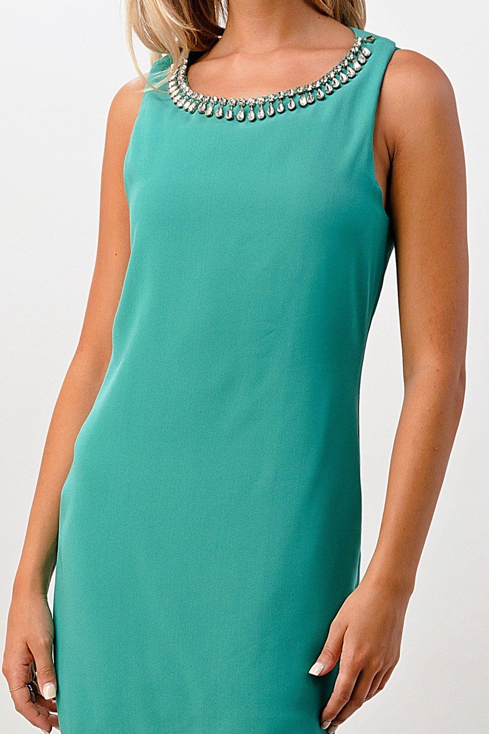 ARROW Nady Neck Dress