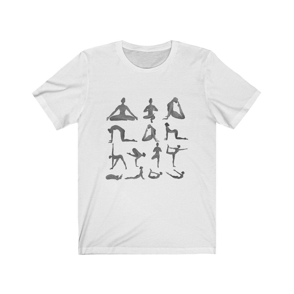 Find Your Flow, Wear Your Peace