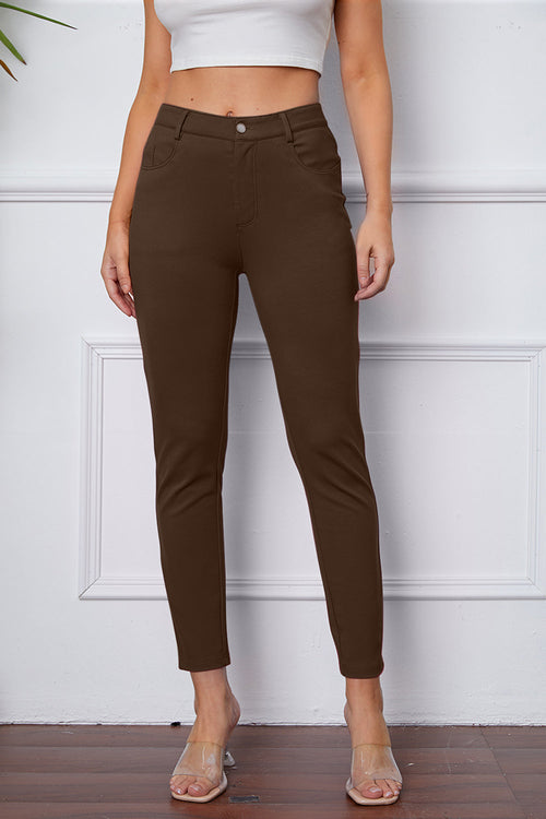 Easy Motion Everyday Pant