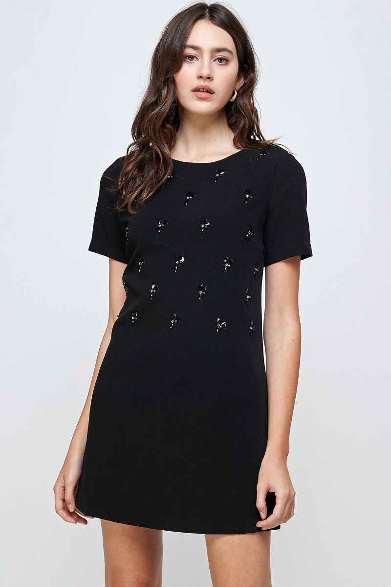 ARROW Jewel Dress