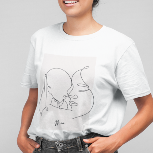 Mommy and Me T-Shirt
