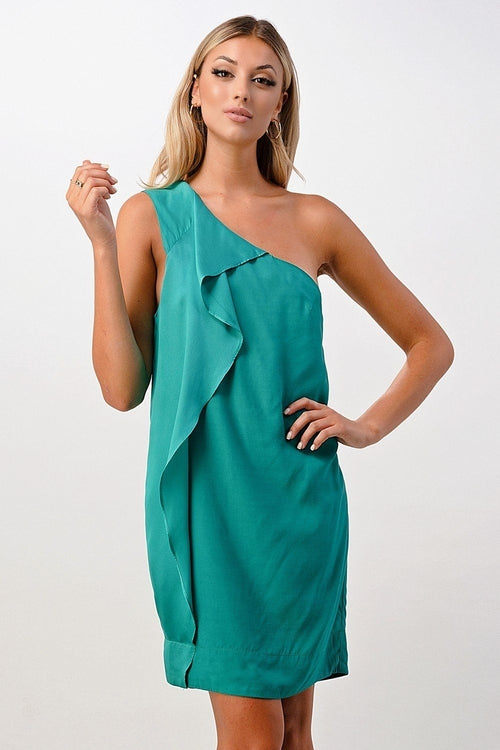 ARROW Reba Ruffle Dress