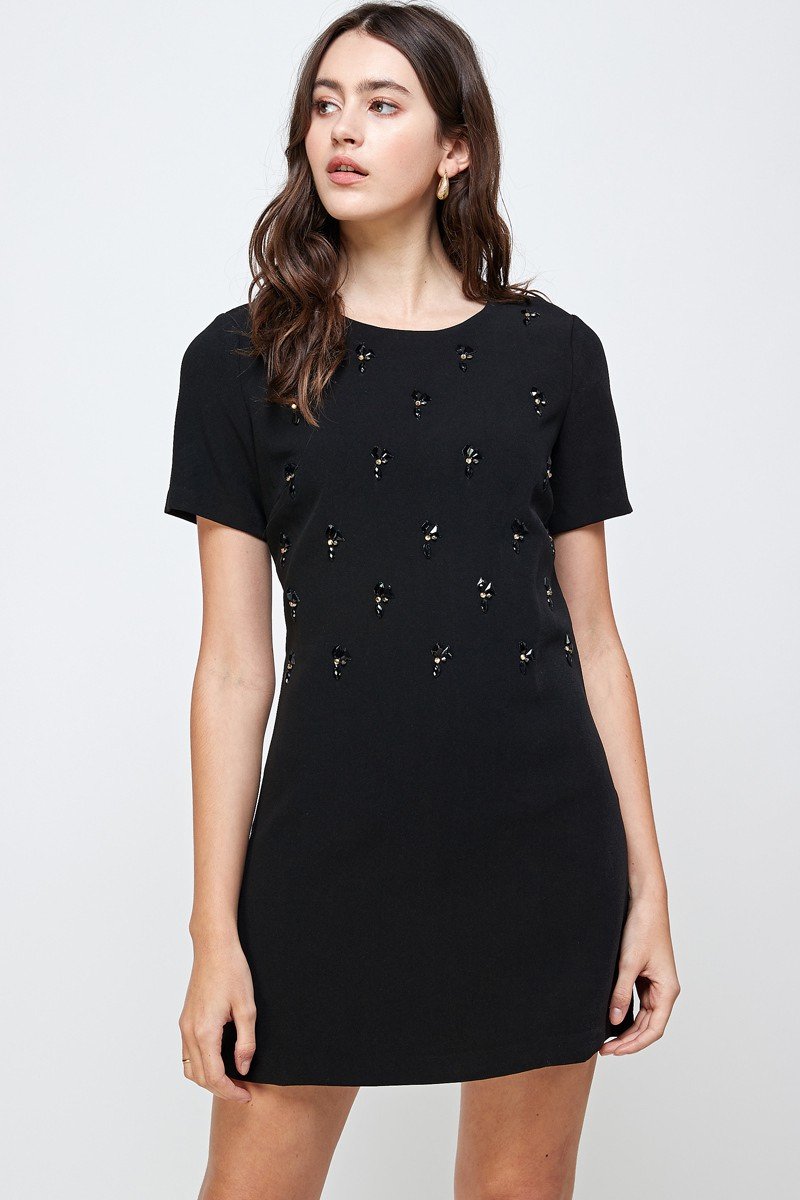 ARROW Jewel Dress
