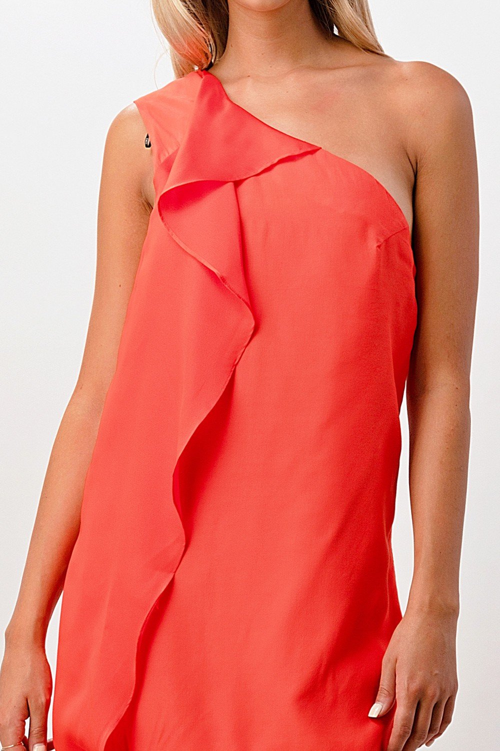 ARROW Reba Ruffle Dress