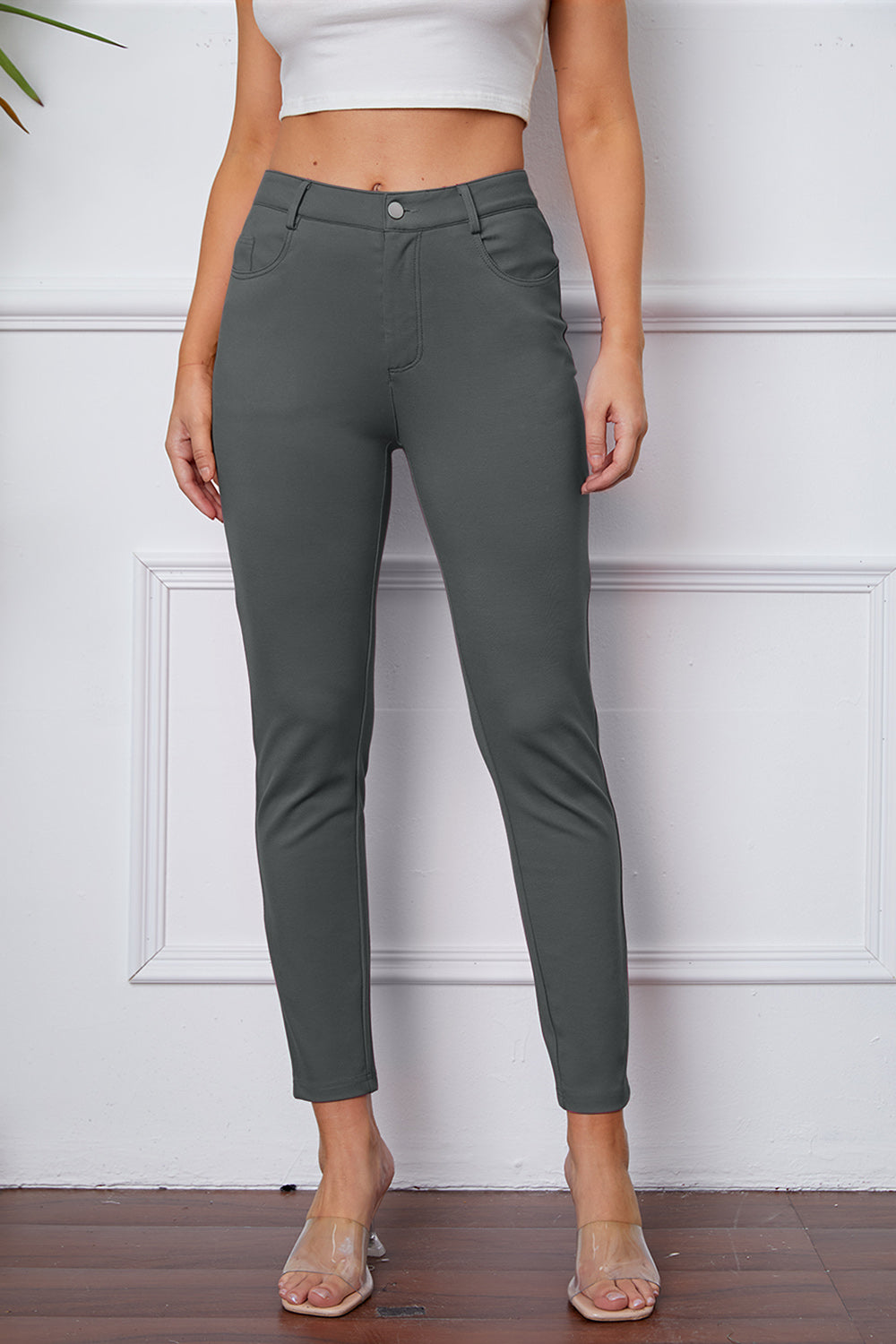 Easy Motion Everyday Pant