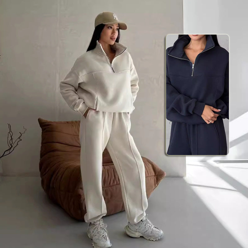 Cloudline Zip Lounge Set
