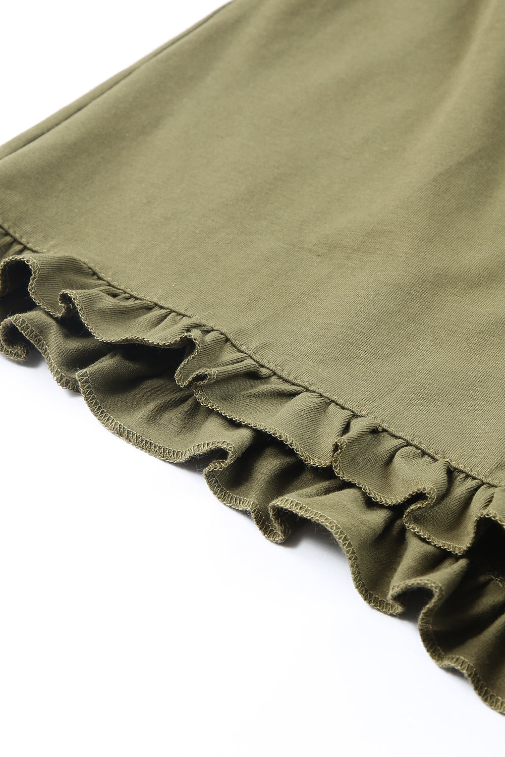 Olive Ease Lounge Set