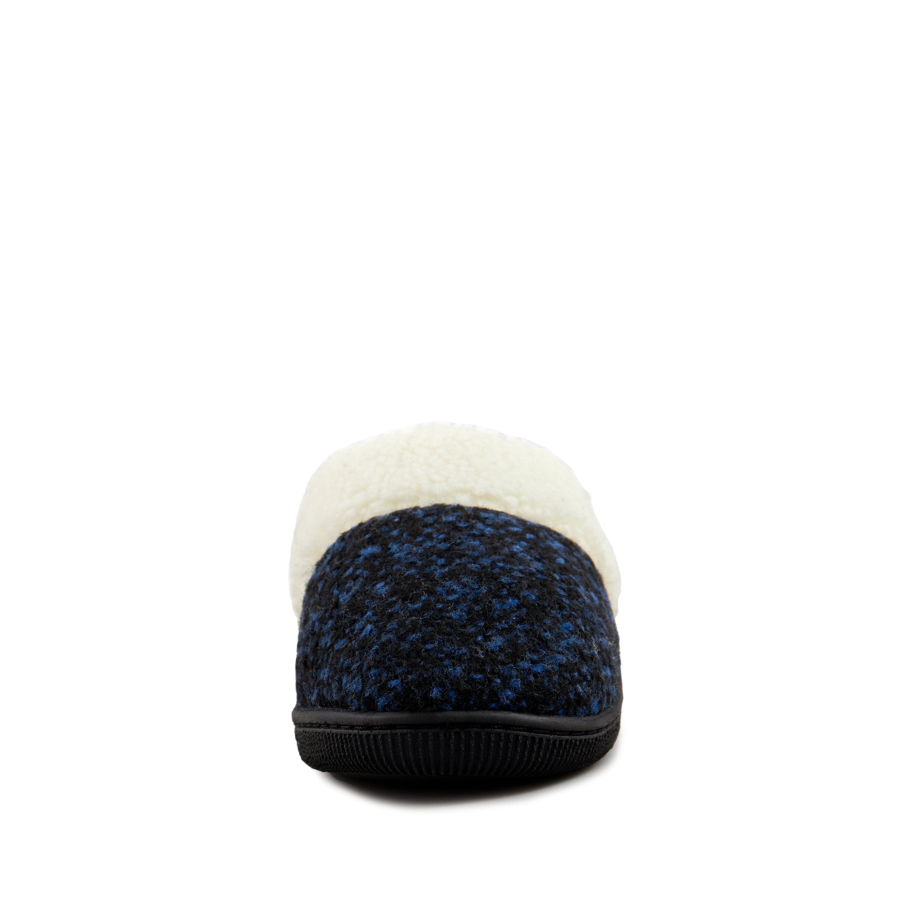 Crumble Cozy Slippers