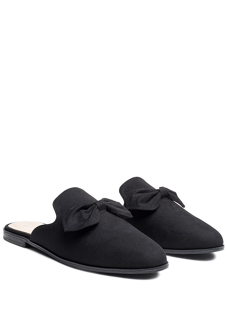 Dobos Casual Walking Bow Mules