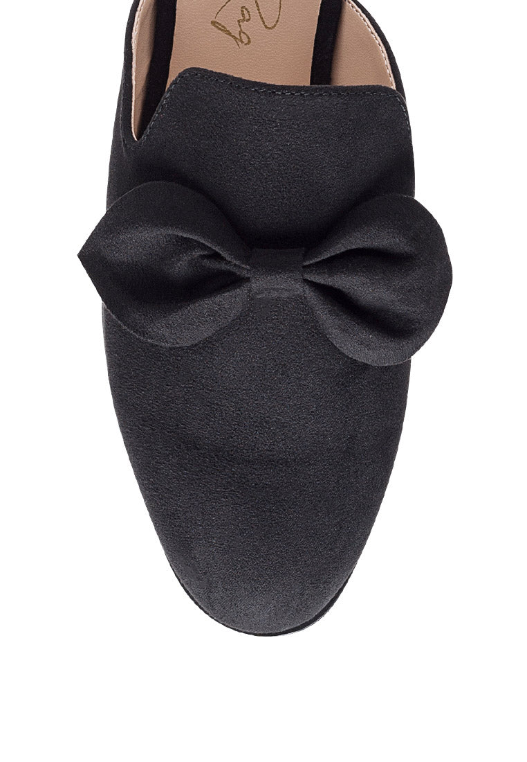 Dobos Casual Walking Bow Mules