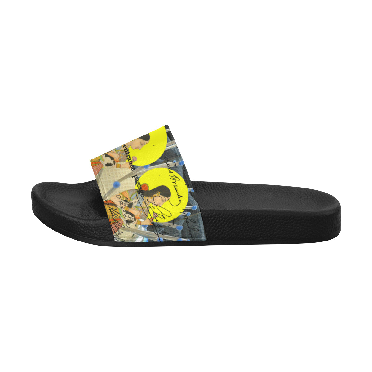 Cultural Mural Slides