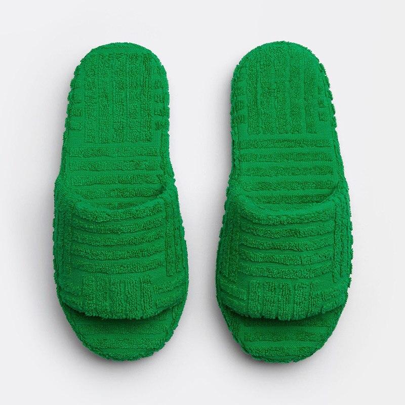Jasper Corduroy Slides