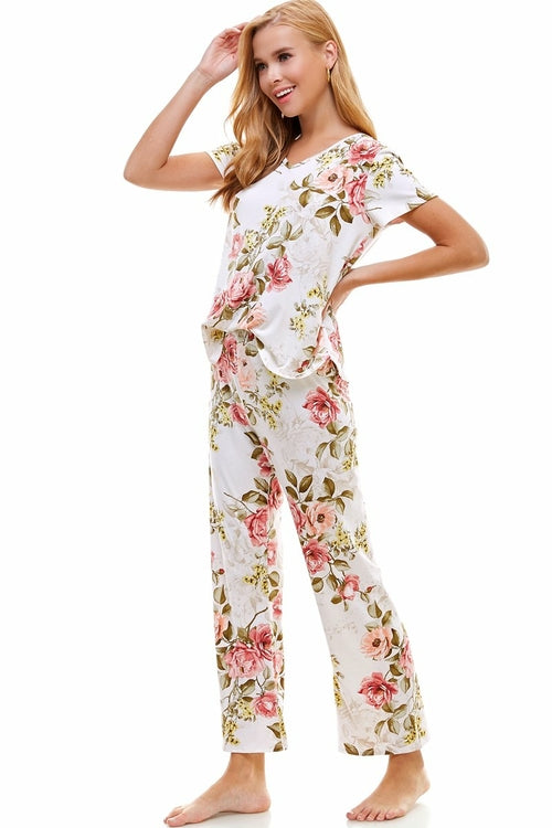 Petalsoft Dream Lounge Set