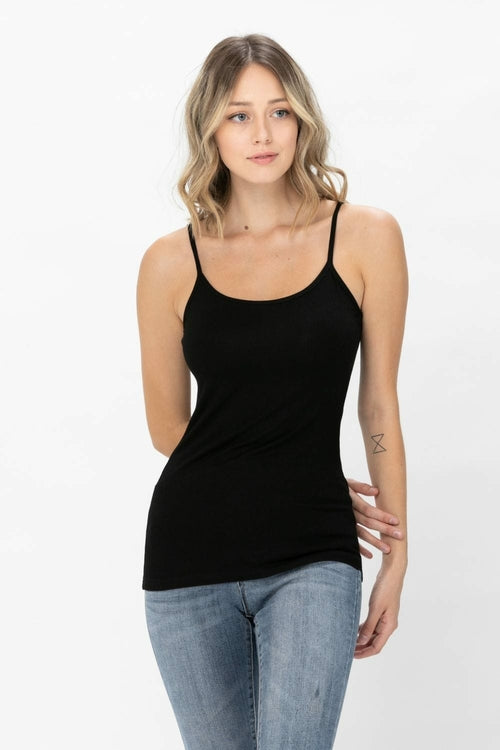 Sleek Fit Shapewear Camisole