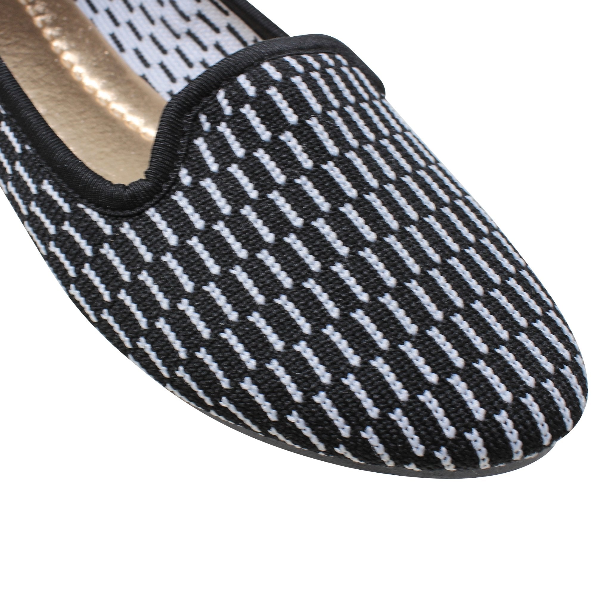 SOBEYO Ballet Flats