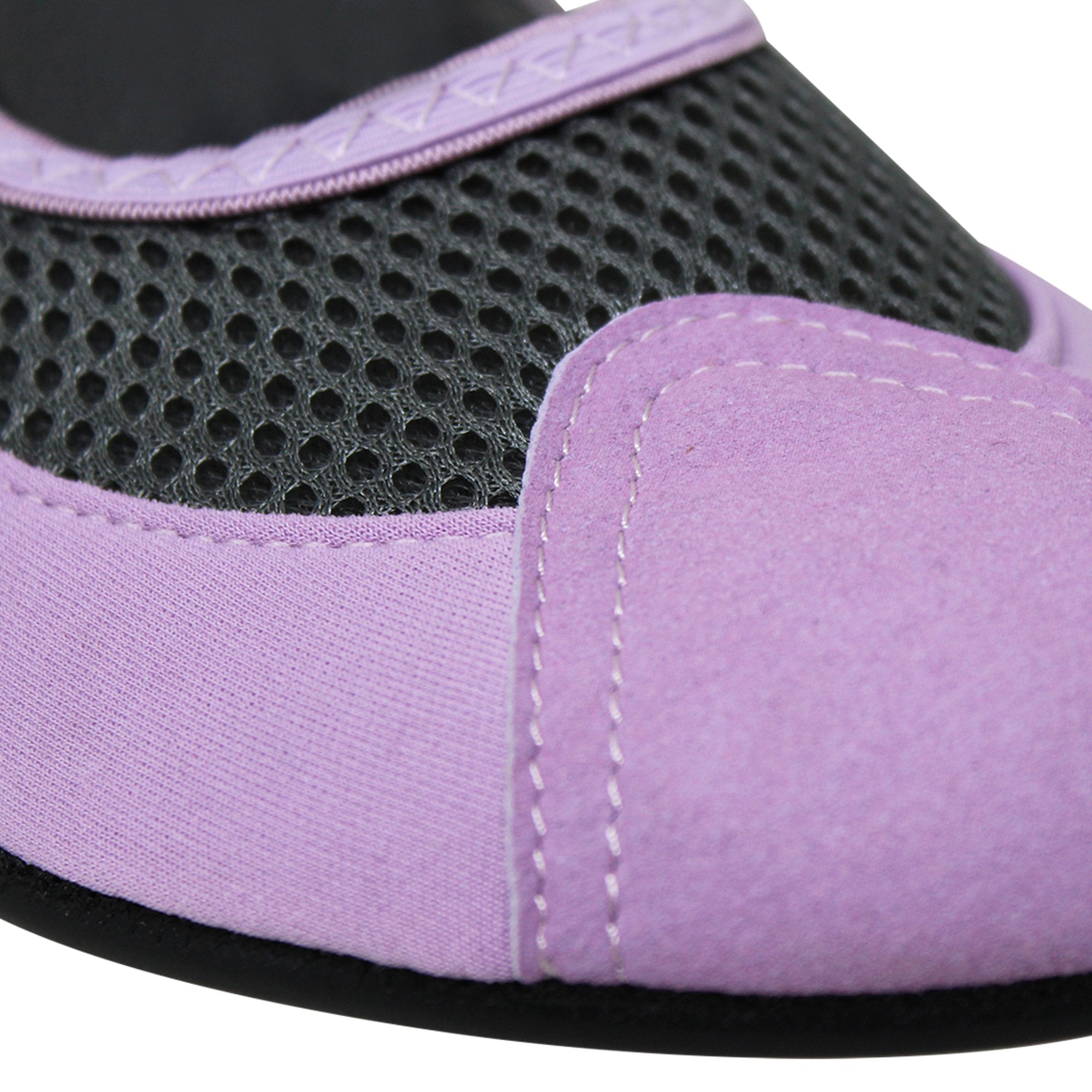 SOBEYO Mary-Jane Flats Water Yoga Sports (Purple)