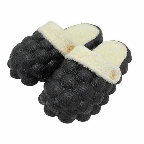 Juneberry Bubble Home Slides