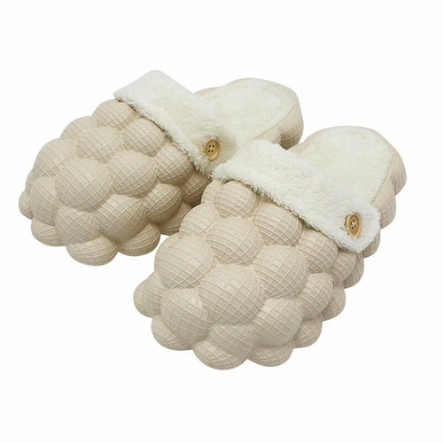 Juneberry Bubble Home Slides