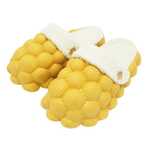 Juneberry Bubble Home Slides