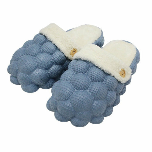 Juneberry Bubble Home Slides