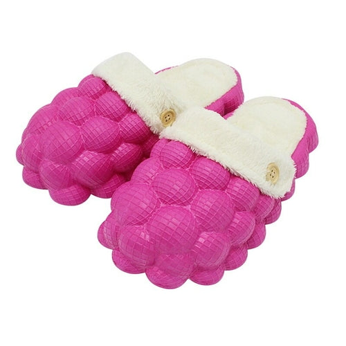 Juneberry Bubble Home Slides