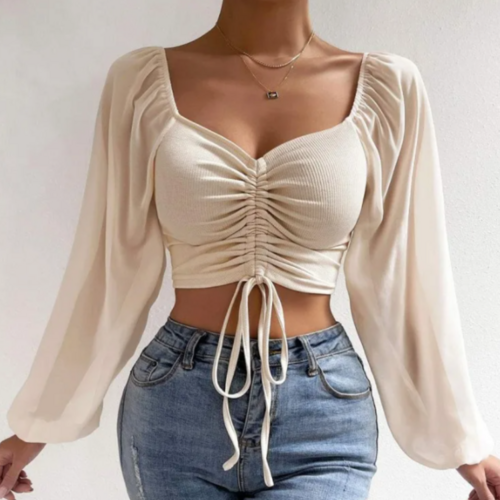 Lacie Summer Top