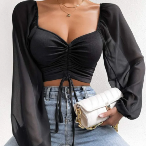 Lacie Summer Top