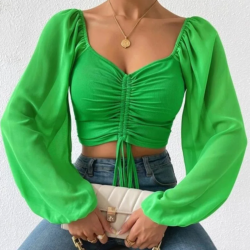 Lacie Summer Top