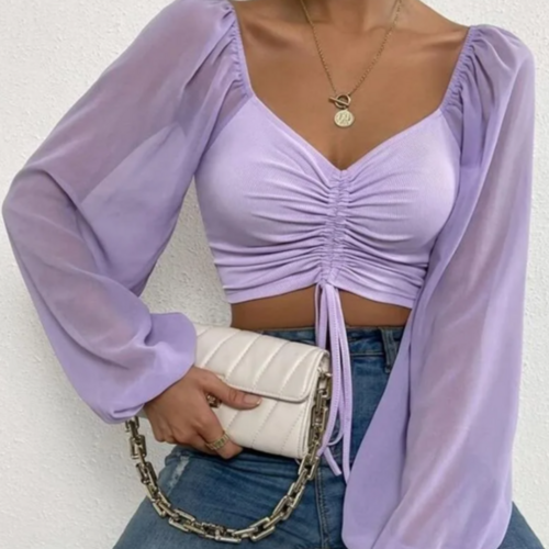 Lacie Summer Top