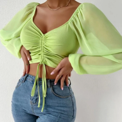 Lacie Summer Top