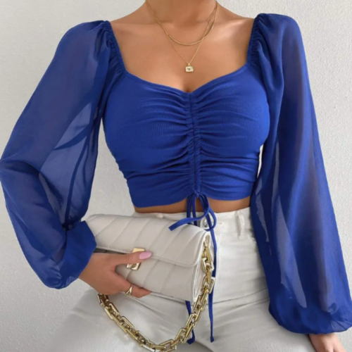 Lacie Summer Top