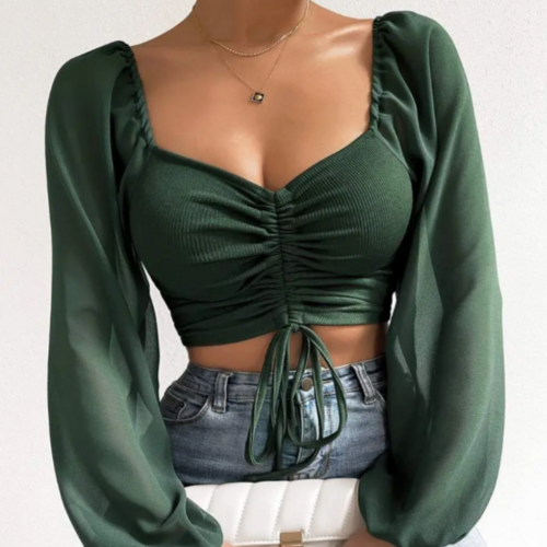 Lacie Summer Top
