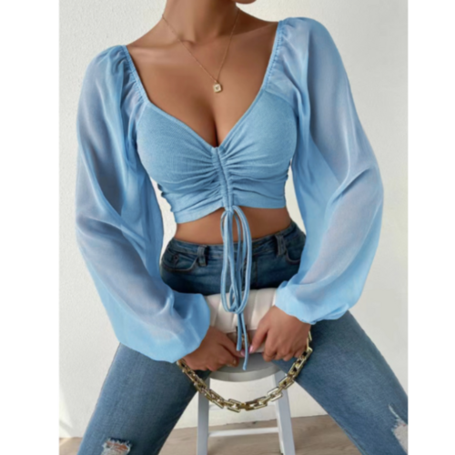 Lacie Summer Top