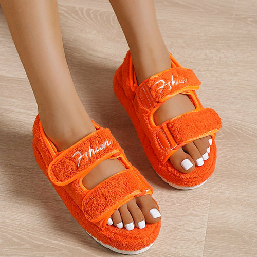 IPHI Thick Bottom Sandals