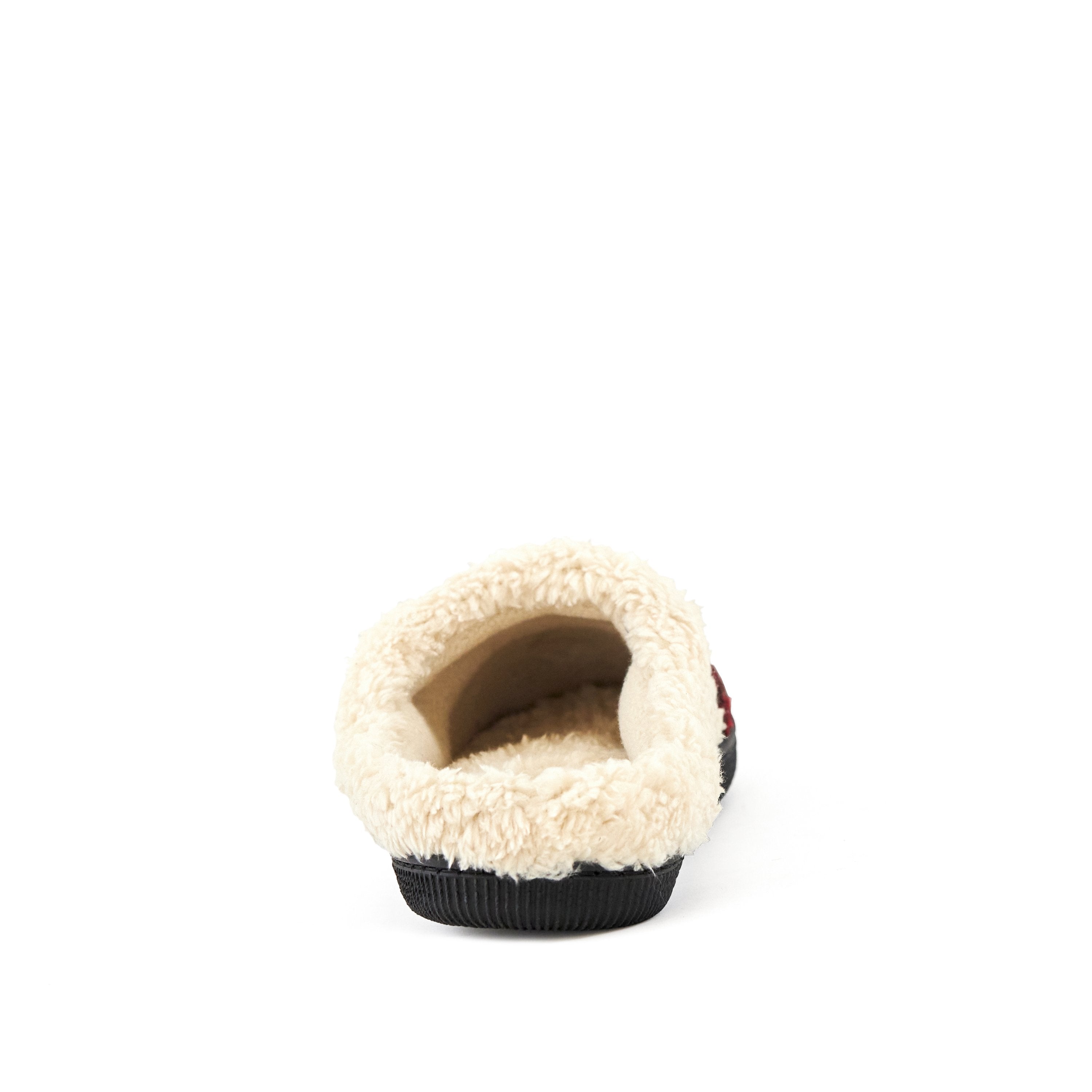 Crumble Cozy Slippers