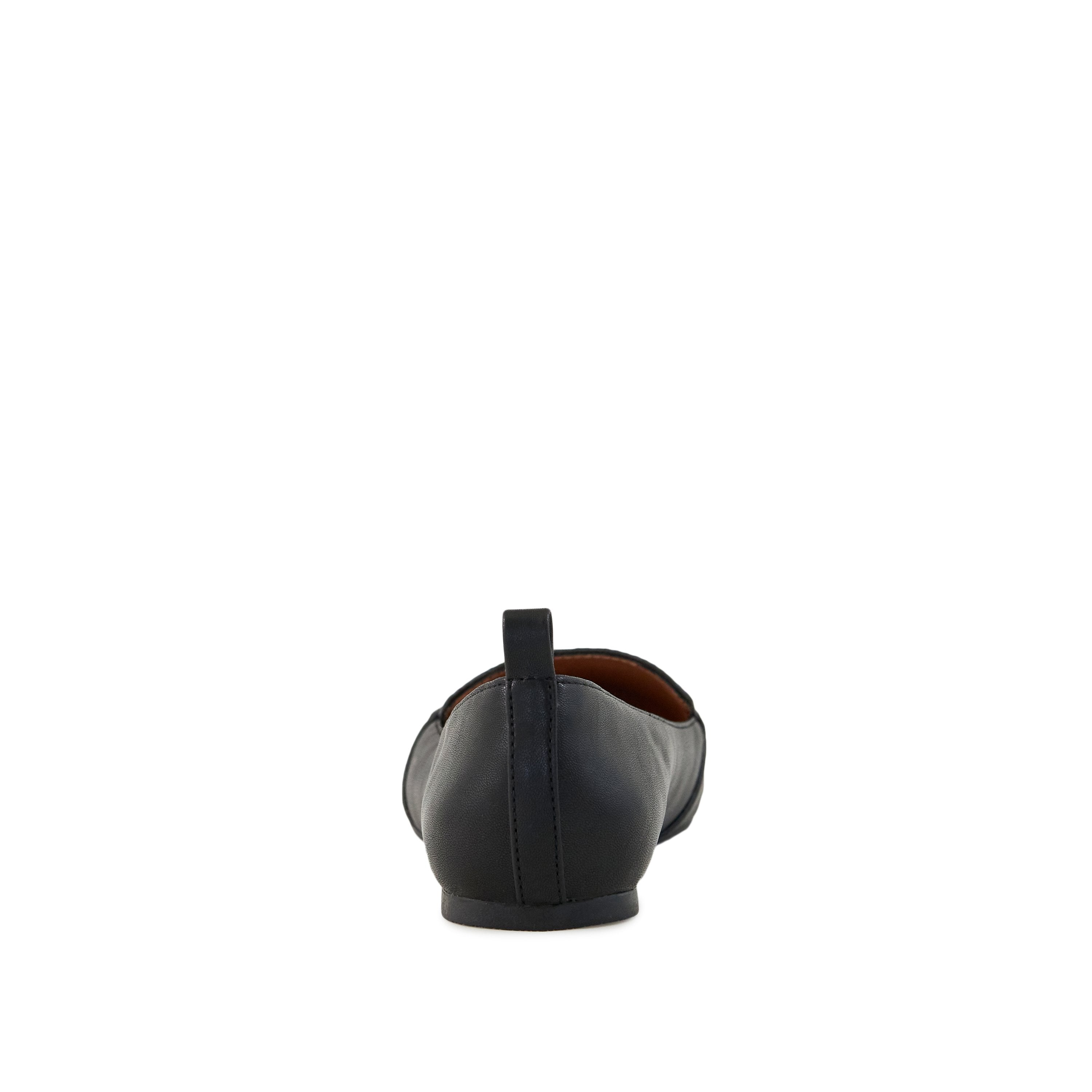 Socialite Flat (Black)