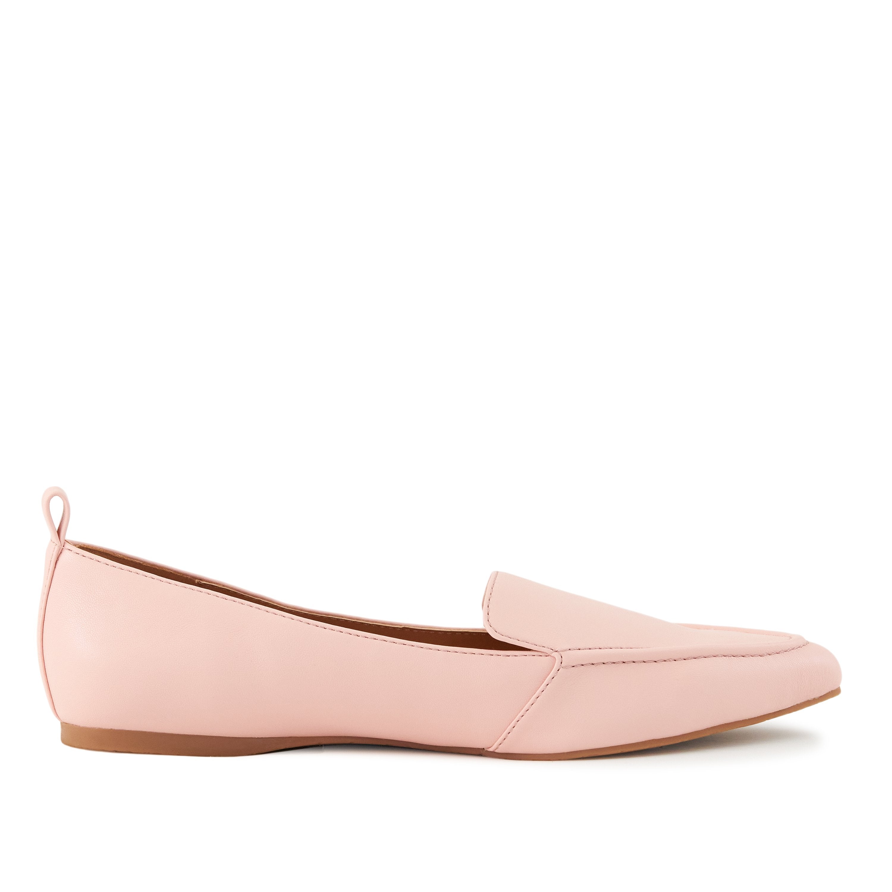 Socialite Flat (Pink)
