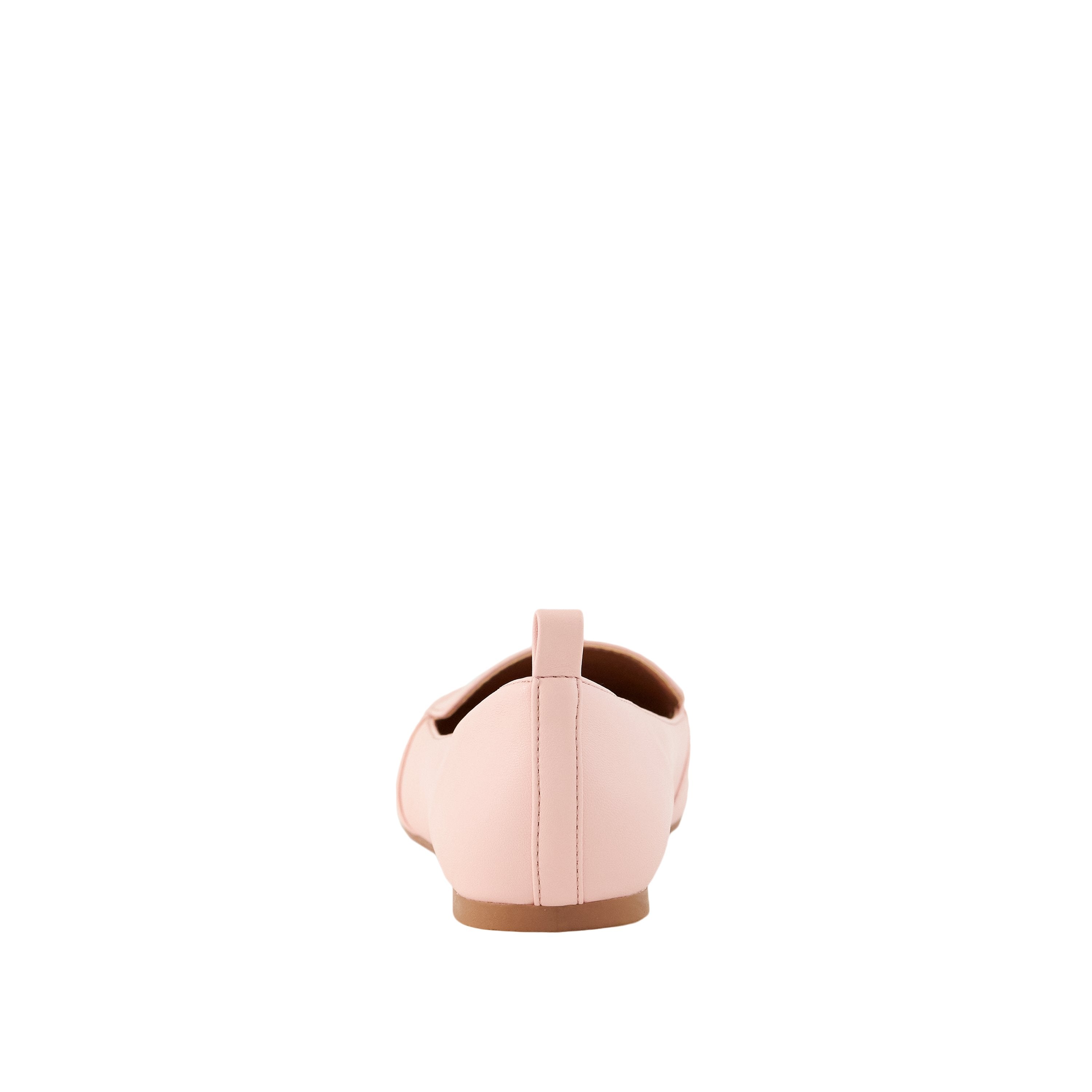 Socialite Flat (Pink)
